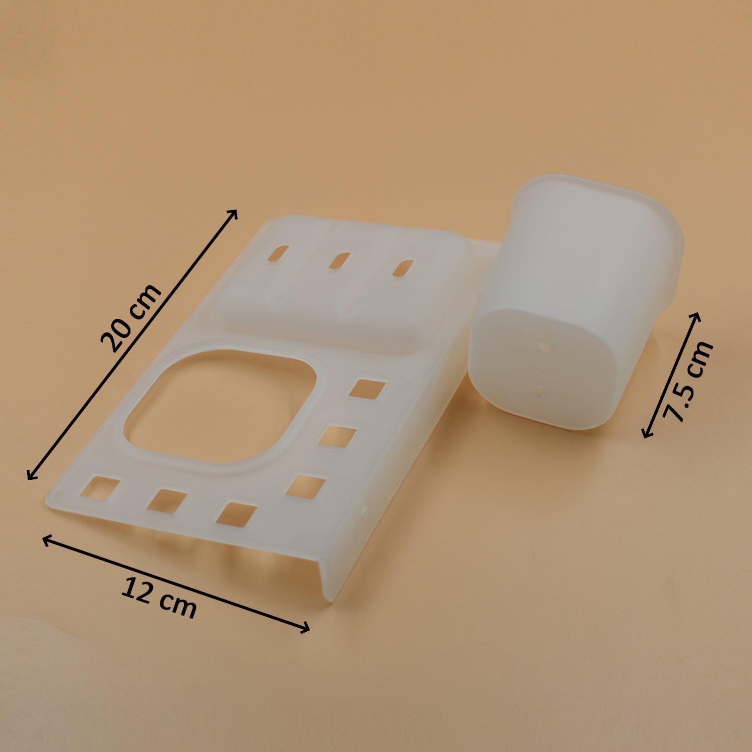 4776 3 in 1 Plastic Soap Dish and plastic soap dish tray used in bathroom and kitchen purposes. 4776 3 in 1 Plastic Soap Dish and plastic soap dish tray used in bathroom and kitchen purposes.